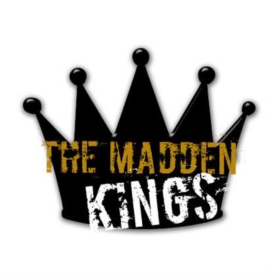TMKing logo
